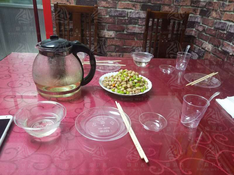 一次性豆奶视频APP下载餐具